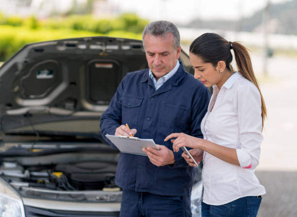 Auto insurance consultation in Bessemer, AL